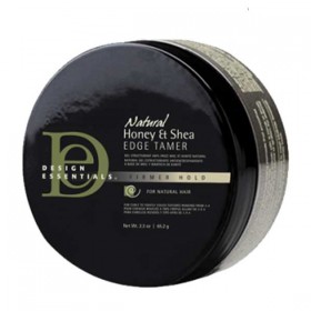 Design Essentials Natural Honey Shea Edge Tamer 2.3oz